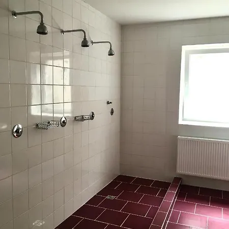 Albergue Ubytovna Kaplice Kaplice