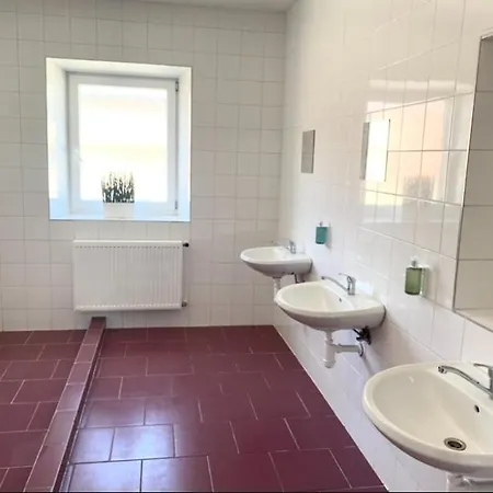 Albergue Ubytovna Kaplice