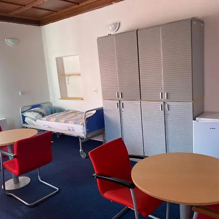 Albergue Ubytovna Kaplice
