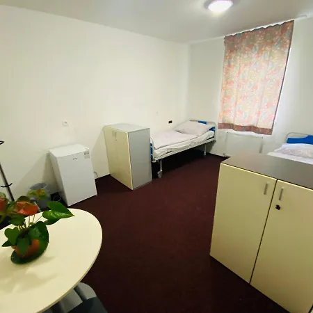Albergue Ubytovna Kaplice