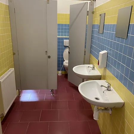 Ubytovna Kaplice Albergue Kaplice