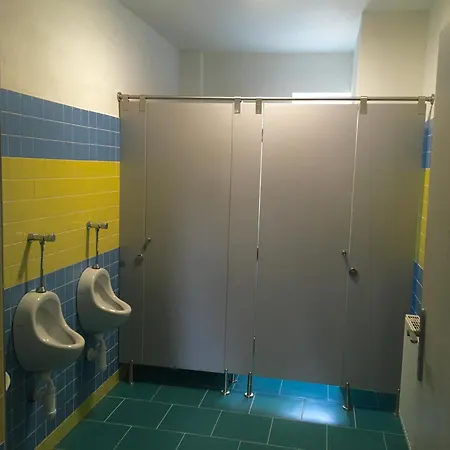 Ubytovna Kaplice Albergue Kaplice