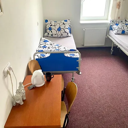 Albergue Ubytovna Kaplice