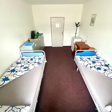 Albergue Ubytovna Kaplice Kaplice