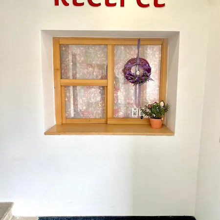 بيت شباب Ubytovna Kaplice